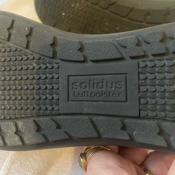 Solidus K 210652 Chukka boot sz 7.5 - Picture 6 of 10